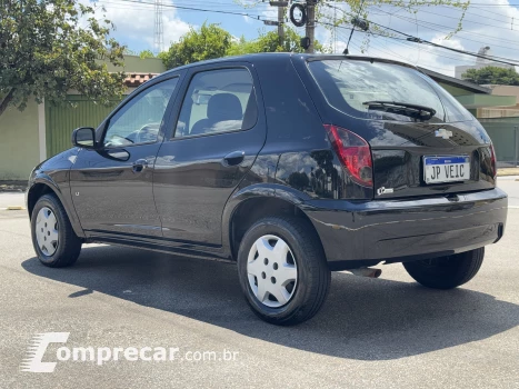 CELTA 1.0 MPFI LT 8V