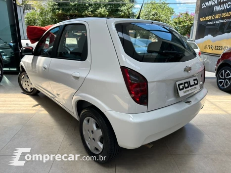 CELTA 1.0 MPFI LT 8V FLEX 4P MANUAL