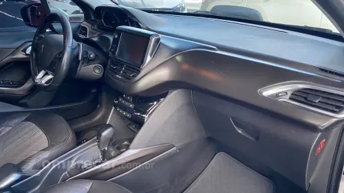 PEUGEOT 2008 1.6 16V GRIFFE