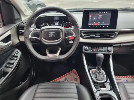 FIAT FASTBACK 1.0 TURBO 200 AUDACE 2023