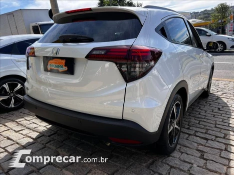 HR-V 1.8 16V EX