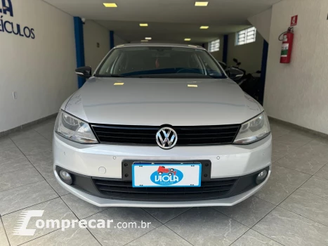 JETTA 2.0 TSI Highline 211cv