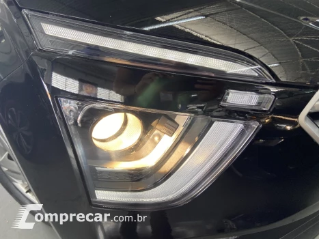 CRETA 1.0 TGDI FLEX COMFORT PLUS AUTOMÁTICO