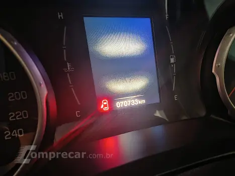 TORO 1.8 16V EVO Freedom AT6