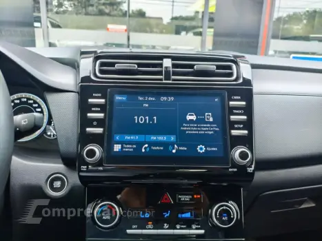 CRETA 1.0 Tgdi Limited