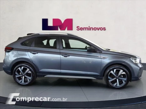 NIVUS 1.0 200 TSI TOTAL FLEX HIGHLINE AUTOMÁTICO