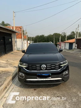 T-CROSS 1.4 250 TSI Highline