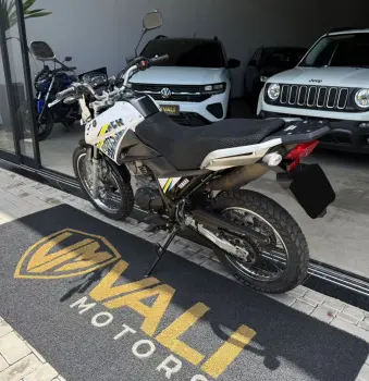 XTZ 150 CROSSER S FLEX