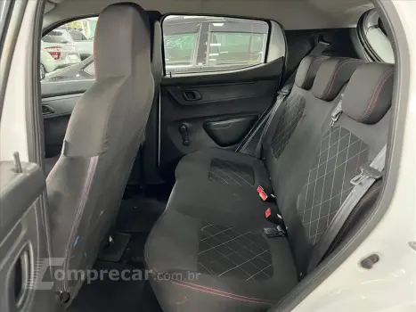 KWID 1.0 12V SCE FLEX ZEN MANUAL