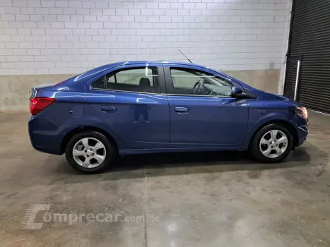 Prisma 1.4 Mpfi Lt 8V Flex 4P Manual