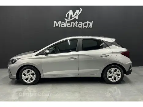 HB20 1.0 12V FLEX COMFORT MANUAL