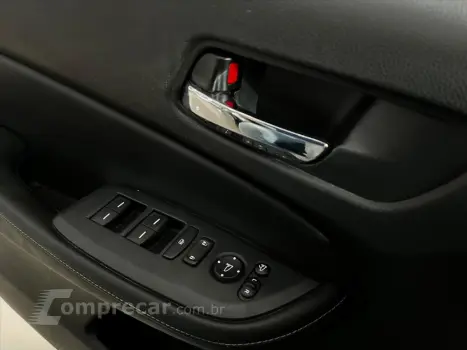 CITY 1.5 i-VTEC FLEX EX CVT