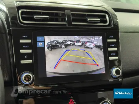 CRETA 1.0 TGDI FLEX LIMITED AUTOMÁTICO