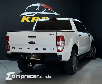 RANGER 2.5 XLS 4X2 CD 16V