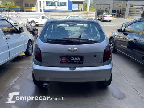 CELTA 1.0 MPFI VHC 8V