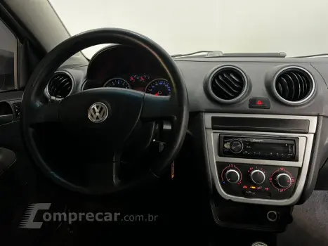 SAVEIRO 1.6 MI CS 8V FLEX 2P MANUAL G.V