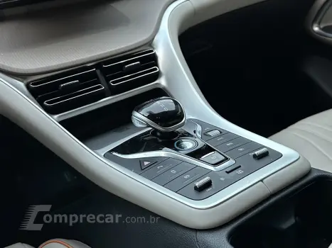 SONG PRO 1.5 DM-I HÍBRIDO GS AUTOMÁTICO