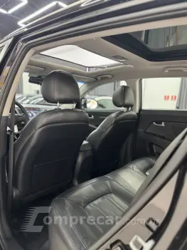 SPORTAGE 2.0 EX 4X2 16V