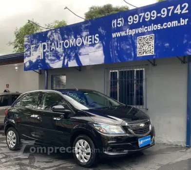 Onix Hatch 1.4 4P FLEX LT