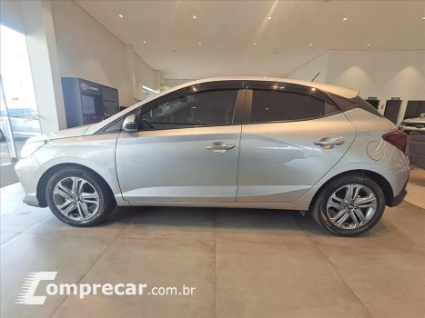 HB20 1.0 TGDI FLEX COMFORT PLUS AUTOMÁTICO