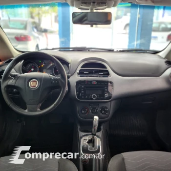 PUNTO 1.6 Essence 16V