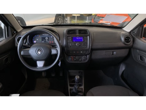 KWID 1.0 12V SCE FLEX ZEN MANUAL