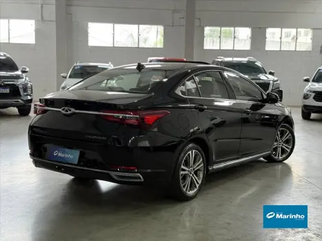 ARRIZO 6 1.5 VVT TURBO iFLEX GSX CVT