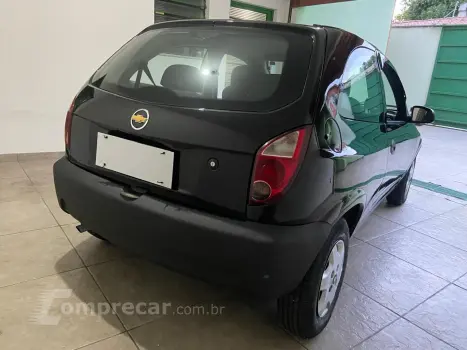 CELTA 1.0 MPFI Life 8V