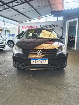 Polo 1.6 Mi/S.Ouro 1.6 Mi Tot.Flex 8V 5p