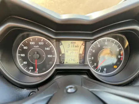 XMAX 250