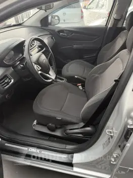 ONIX 1.4 MPFI LTZ 8V