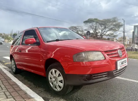 Gol City (Trend) 1.0 Mi Total Flex 8V 2p