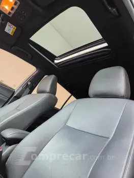 YARIS 1.5 16V XLS Connect