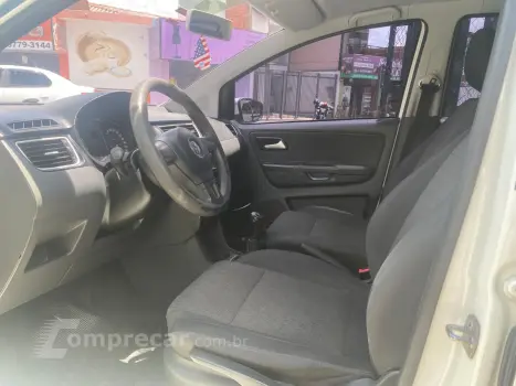 FOX 1.6 MI Trendline 8V