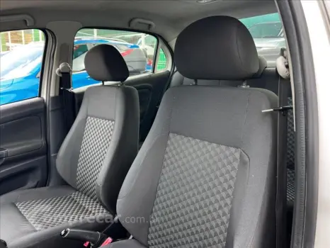 VOYAGE 1.6 MI Comfortline 8V