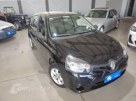 CLIO 1.0 Expression 16V