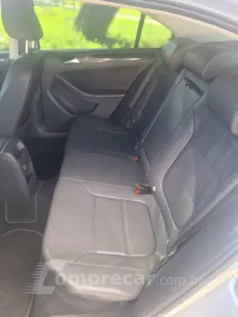 JETTA 2.0 Comfortline