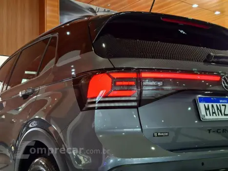 T-CROSS HIGHLINE 1.4 TSI FLEX 16V 5P AUT