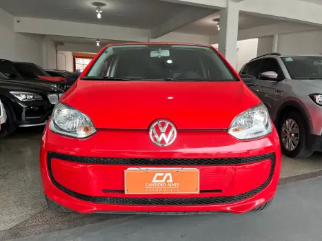 UP 1.0 MPI Take UP 12V