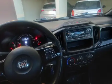 STRADA 1.3 Firefly Freedom CS