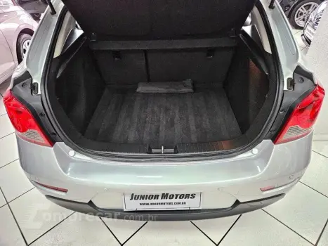 CRUZE 1.8 LT SPORT6 16V FLEX 4P AUTOMÁTICO