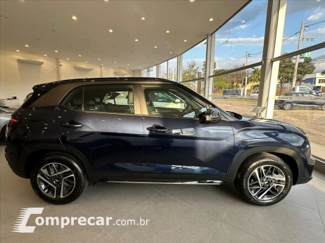 CRETA 1.0 TGDI FLEX N LINE AUTOMÁTICO