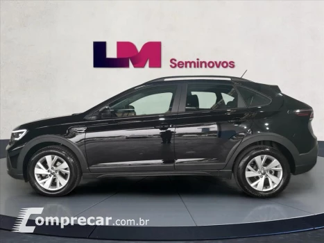 NIVUS 1.0 200 TSI TOTAL FLEX COMFORTLINE AUTOMÁTI