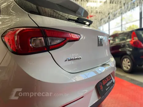 ARGO 1.3 FIREFLY FLEX DRIVE MANUAL