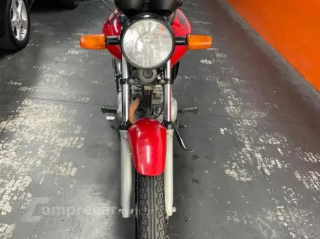 CG 125 FAN KS - Street