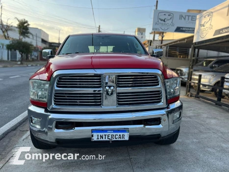 RAM 6.7 2500 Laramie 4X4 CD I6 Turbo