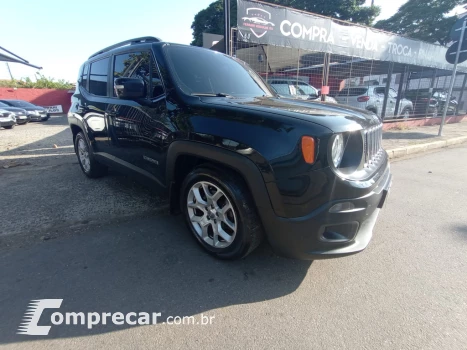 JEEP Renegade 4 portas