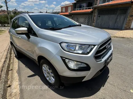 Ecosport 1.5