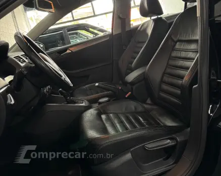 JETTA Highline 2.0 TSI 16V 4p Tiptronic DSG