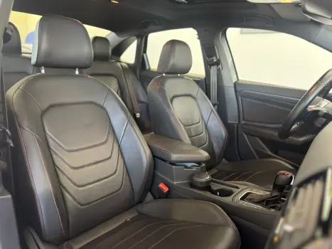 Jetta 2.0 4P 350 TSI GLI AUTOMÁTICO DSG